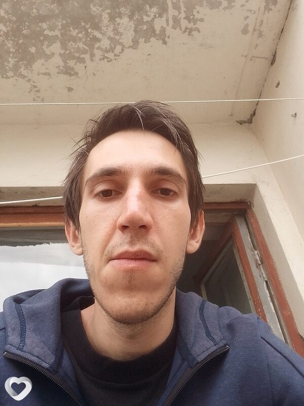 Александр, 32, Белгороде — анкета №4242545