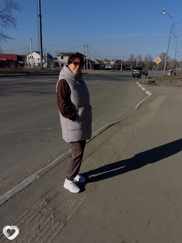 Ольга, 42, Нижнем Тагиле — анкета №4242546