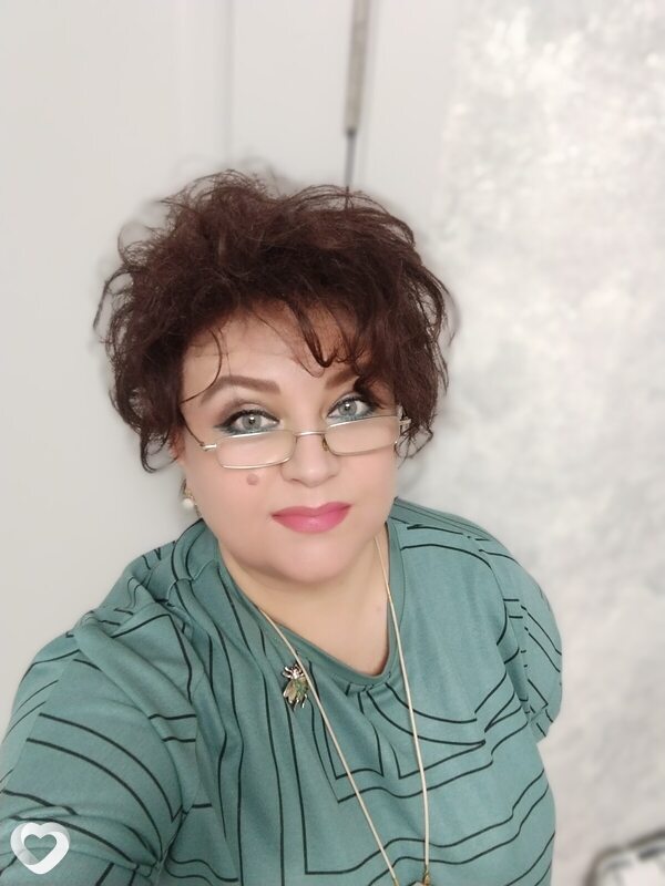 Ольга, 53, Тюмени — анкета №4242551