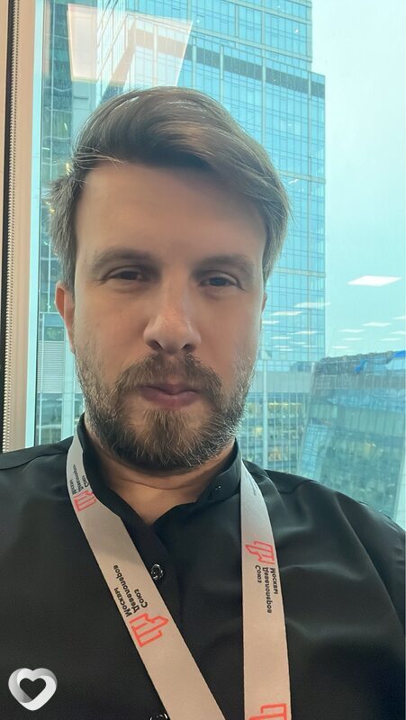 Алексей, 39, Москве — анкета №4242561