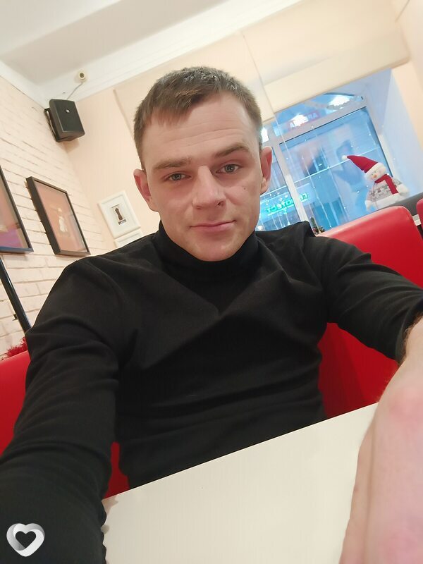 Павел, 31, Нижнем Новгороде — анкета №4242664