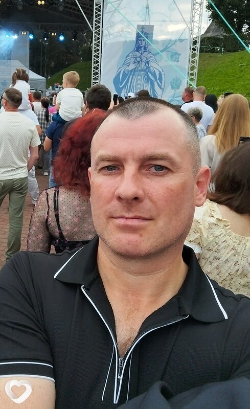 Александр, 44, Пскове — анкета №4242666