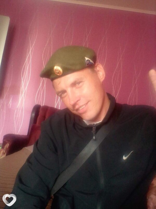 Михаил, 38, Братске — анкета №4242667