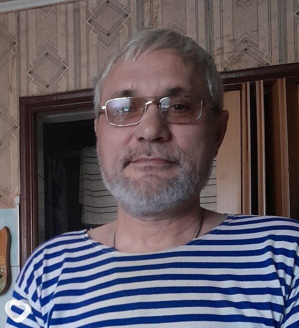 Миша, 49, Нальчике — анкета №4242671