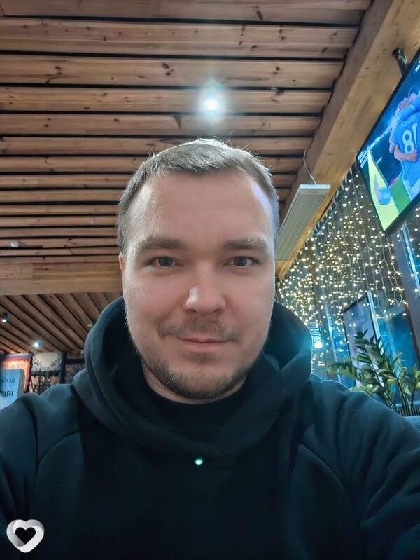Сергей, 36, Улан-Удэ — анкета №4242677