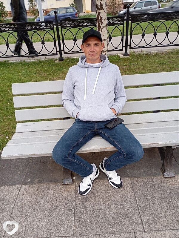 Антон, 35, Саратове — анкета №4242682