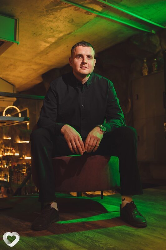Александр, 34, Челябинске — анкета №4242686