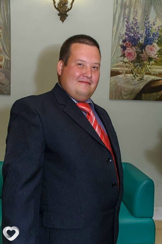 Вадим, 40, Дмитрове — анкета №4242639
