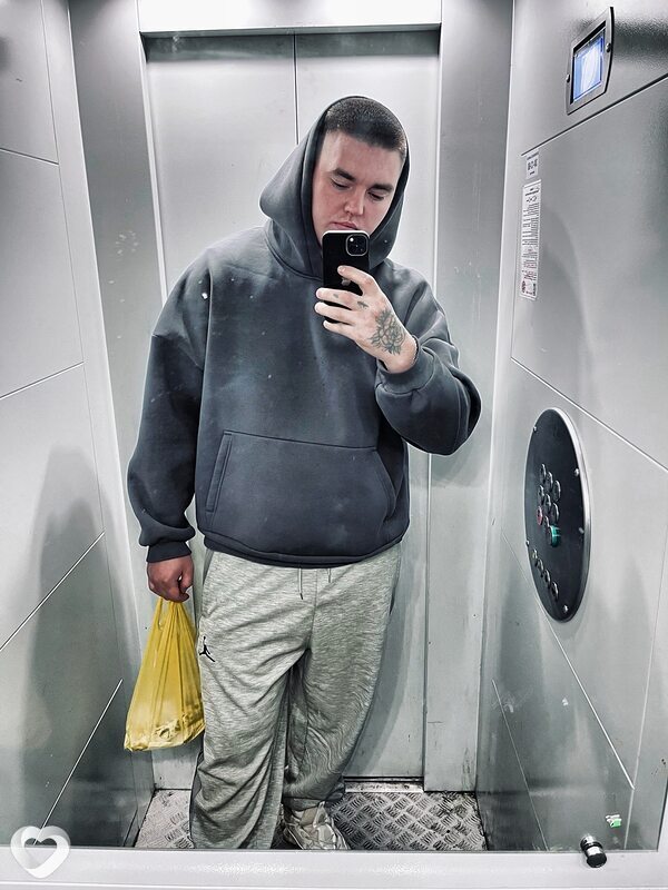 Петр, 23, Нижнекамске — анкета №4242641