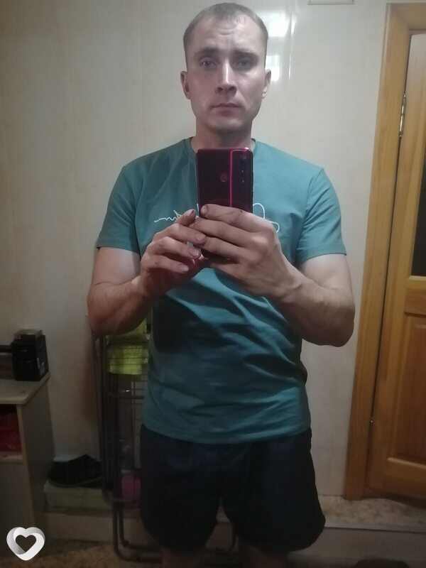 Андрей, 37, Сызрани — анкета №4242645