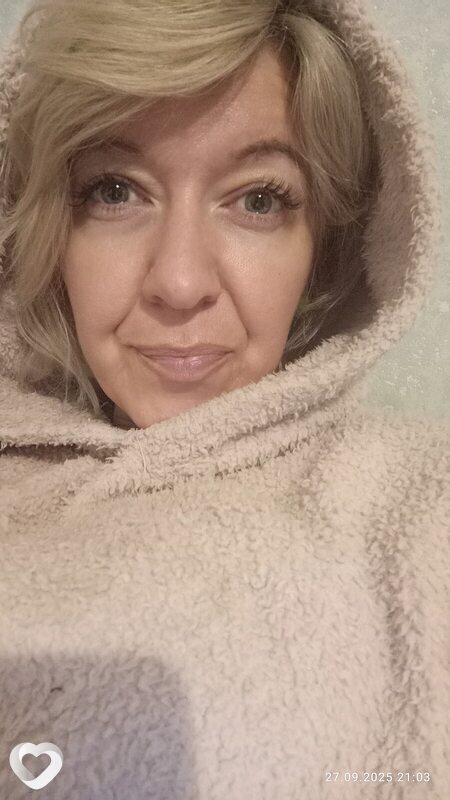 Svetlana, 44, Сморгони — анкета №4242646