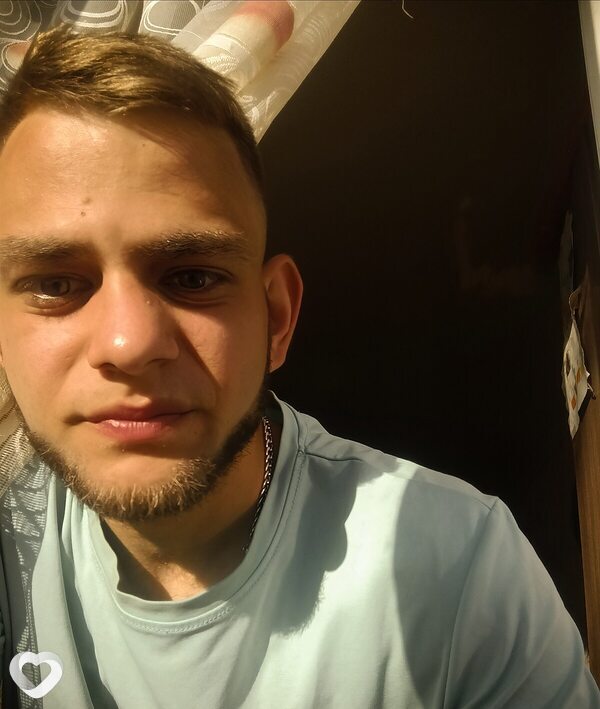 Arsen, 24, Волгодонске — анкета №4242648
