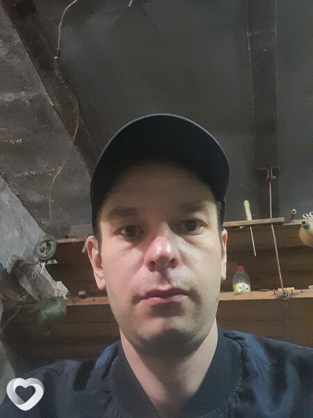 Дмитрий, 33, Новокузнецке — анкета №4242657