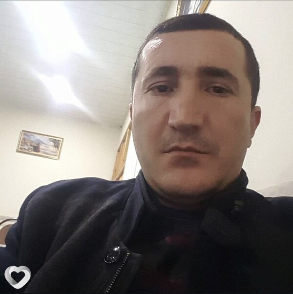 Натиг, 43, Костанае — анкета №4242606