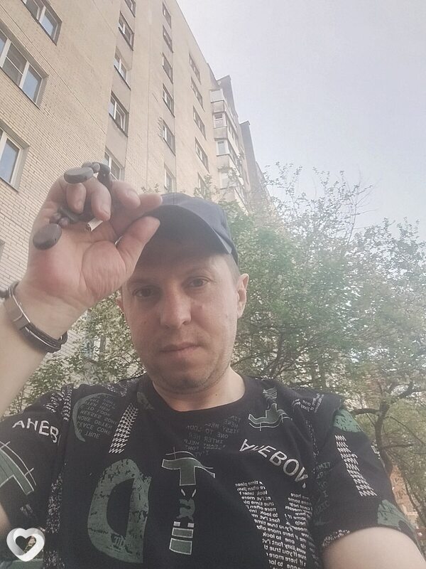 Дмитрий, 40, Гомеле — анкета №4242608