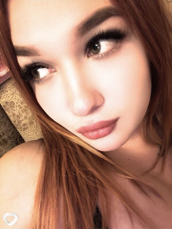 Ульяна, 27, Екатеринбурге — анкета №4242611