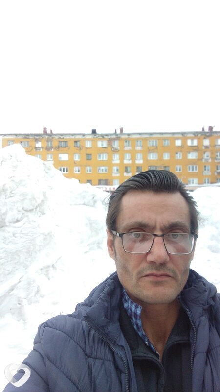 Niko, 37, Норильске — анкета №4242736