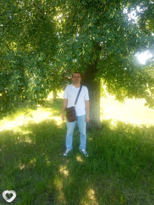 Василий, 50, Тольятти — анкета №4242739