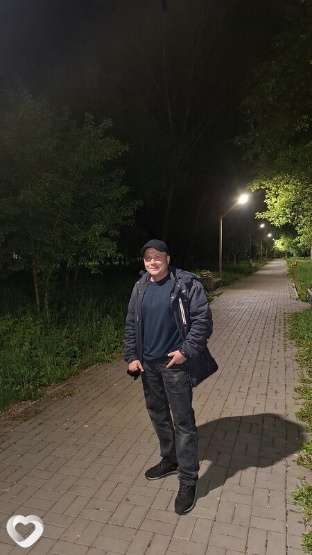 Maks, 40, Усть-Каменогорск — анкета №4242743