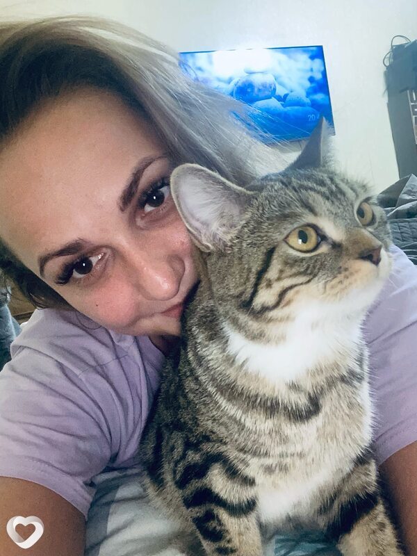 Наталья, 34, Ростове-на-Дону — анкета №4242747