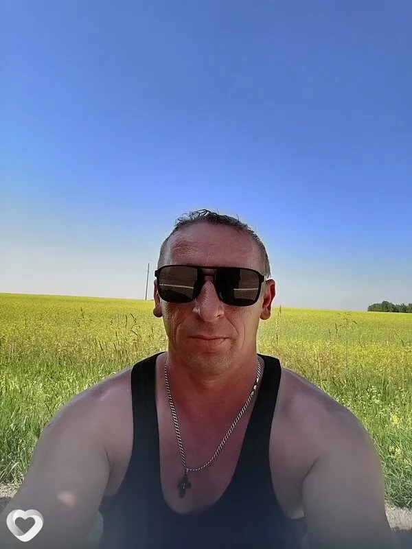 Николай, 38, Бийске — анкета №4242748