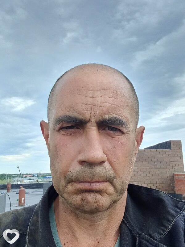 Konstantin, 45, Костанае — анкета №4242787