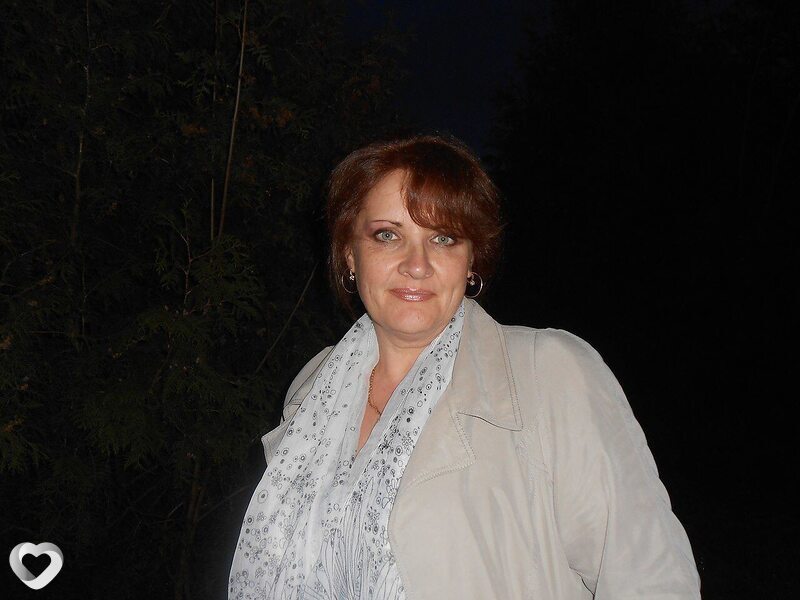 Ирина, Рогачев