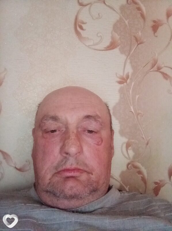 Serg, 54, Рубцовске — анкета №4242792