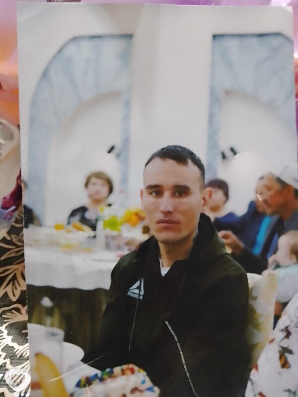 Серик, 34, Лисаковске — анкета №4242794