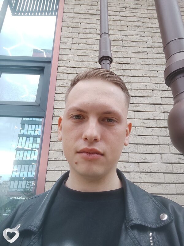 Дмитрий, 25, Ростове-на-Дону — анкета №4242795