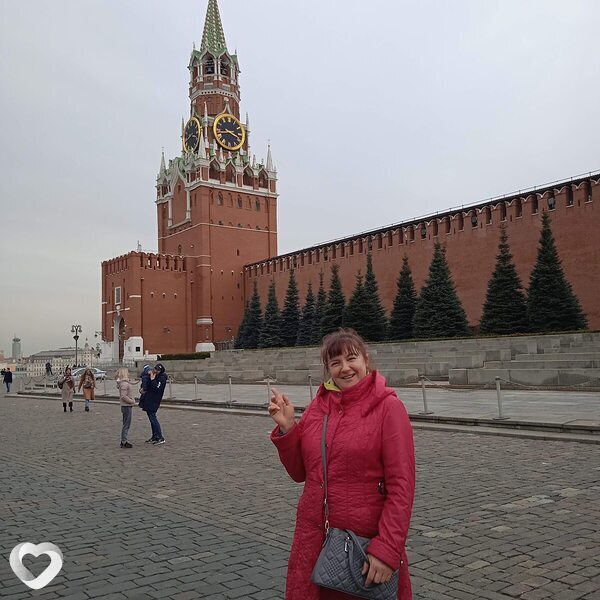 Люда, Тирасполь