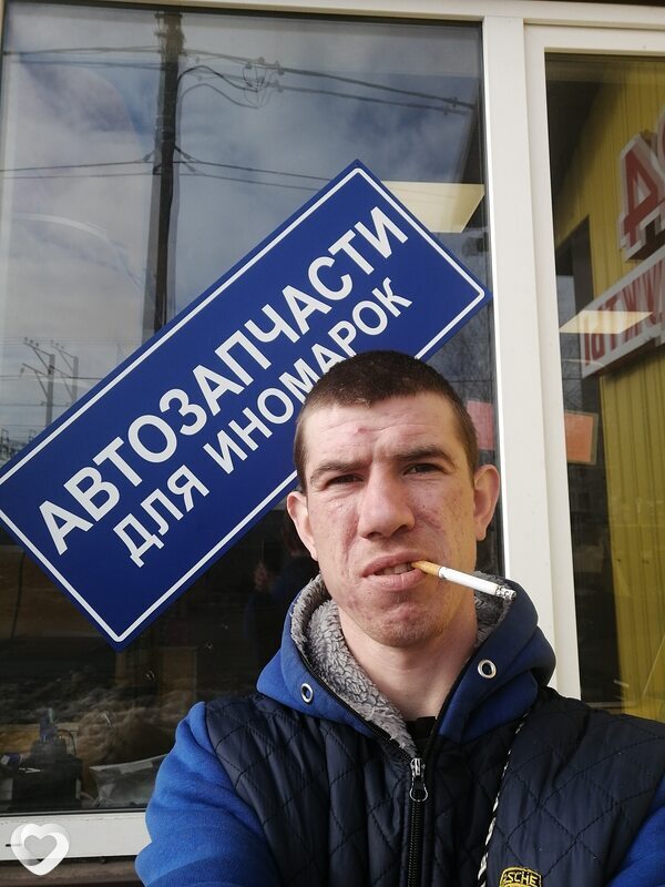 Александр, 30, Санкт-Петербурге — анкета №4242811