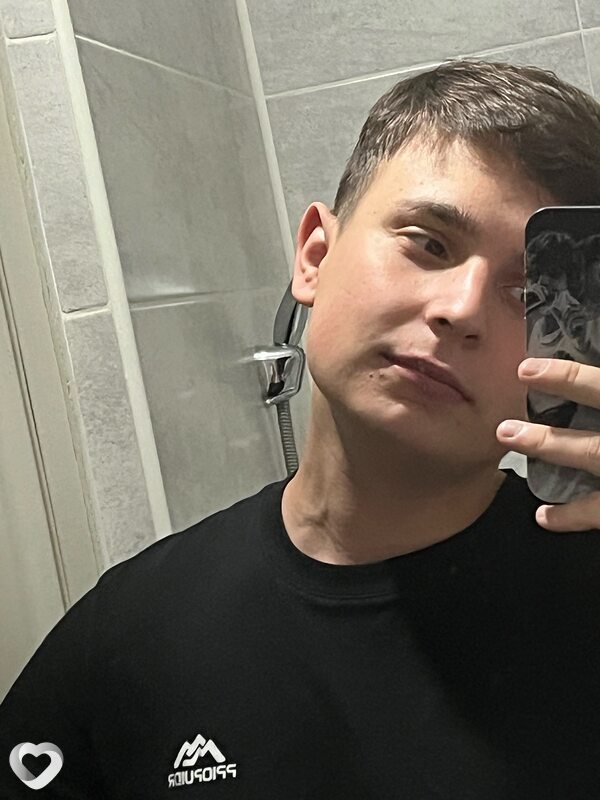 Сергей, 22, Алматы — анкета №4242814