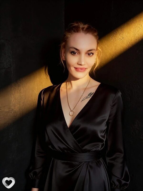 Галина, 30, Чите — анкета №4242820