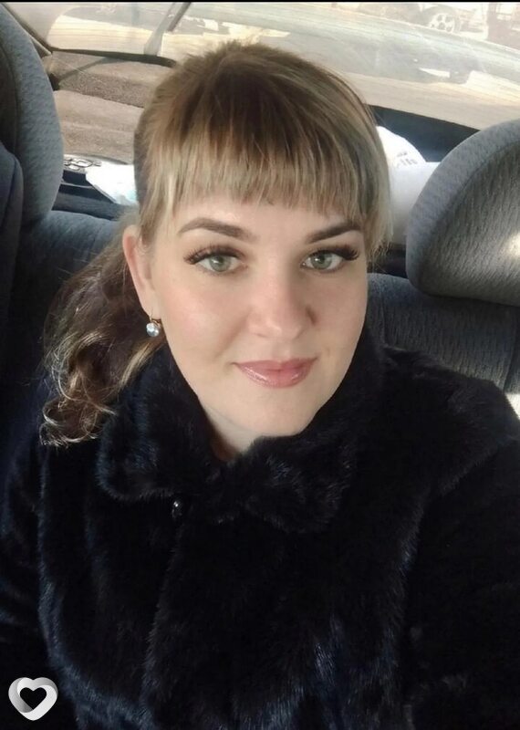 Марина, 30, Омске — анкета №4242821