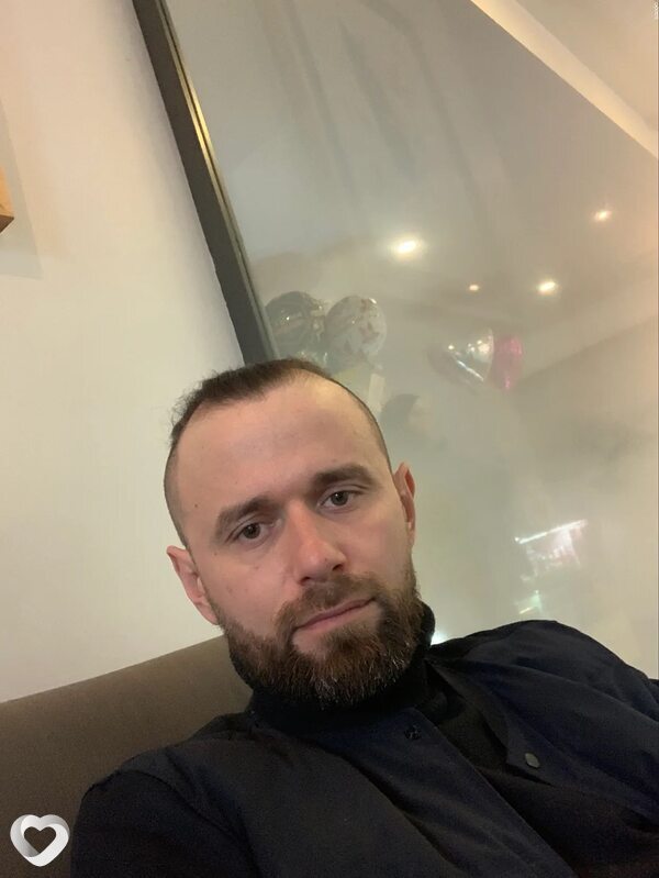 Сергей, 39, Днепр — анкета №4242830