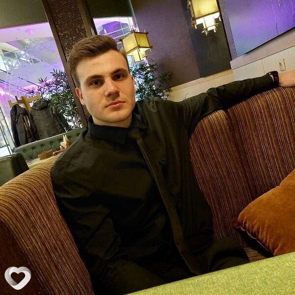 Евгений, 29, Новокузнецке — анкета №4242835
