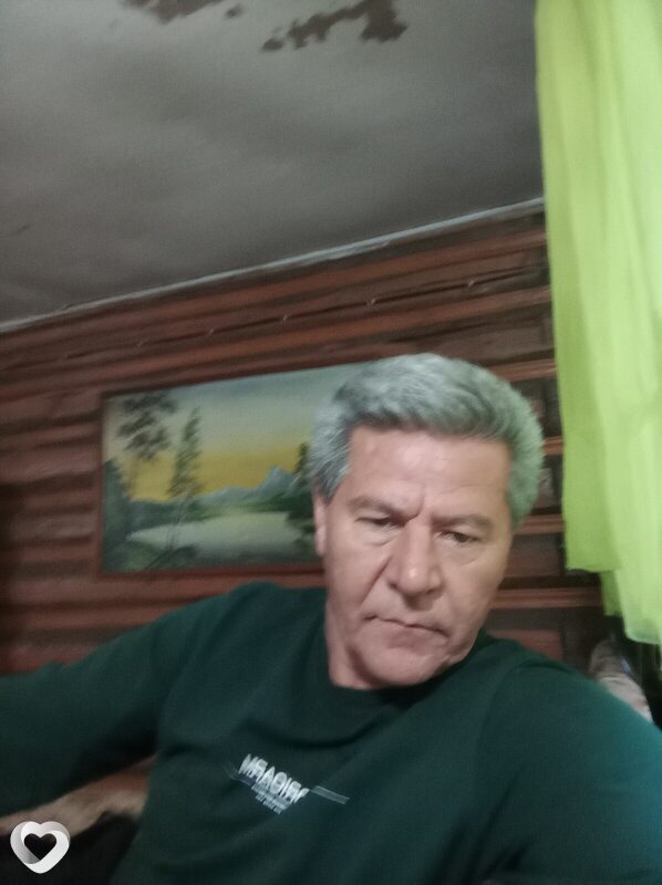 Кудрат, 58, Уфе — анкета №4242989