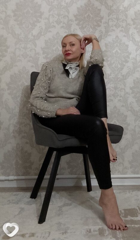 Руслана, 55, Краснодаре — анкета №4242998