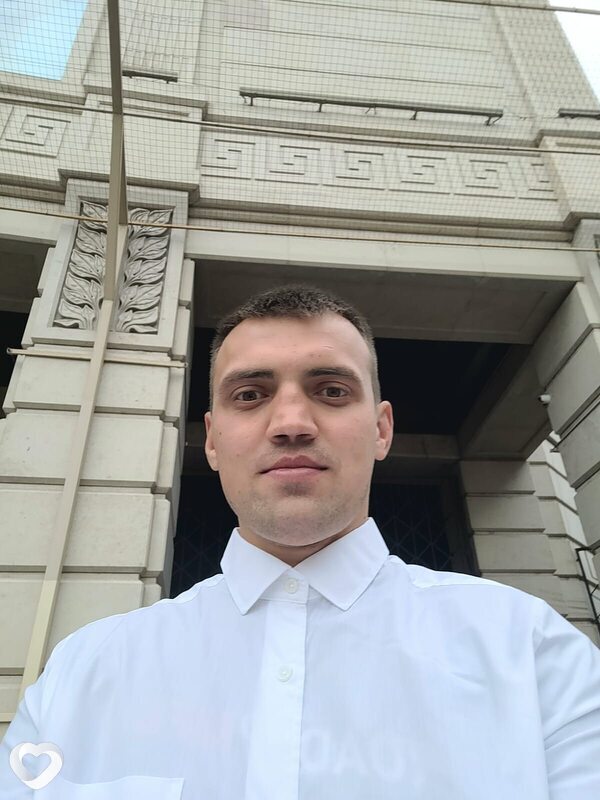 Vitalik, 29, Минске — анкета №4243005