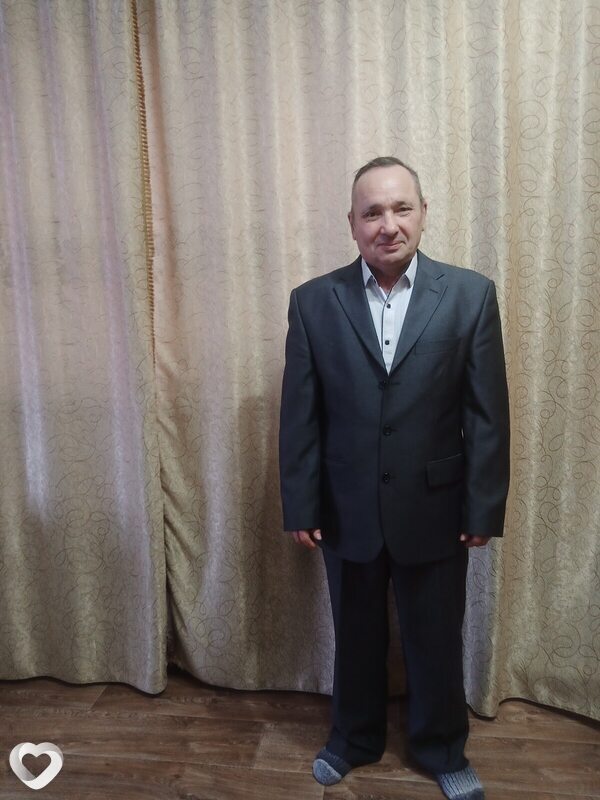 Фануз, 61, Уфе — анкета №4242765