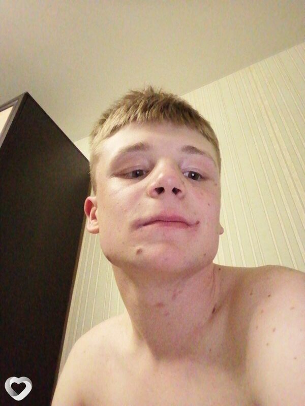 Георгий, 25, Сарове — анкета №4242767