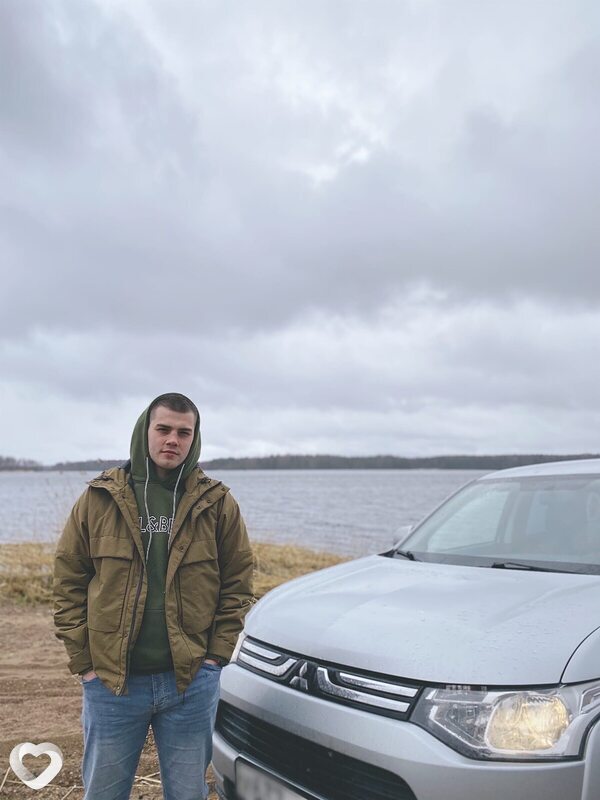 Павел, 32, Москве — анкета №4242771