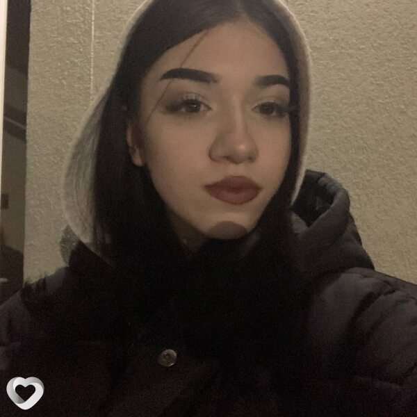 Лена, 21, Самаре — анкета №4242783
