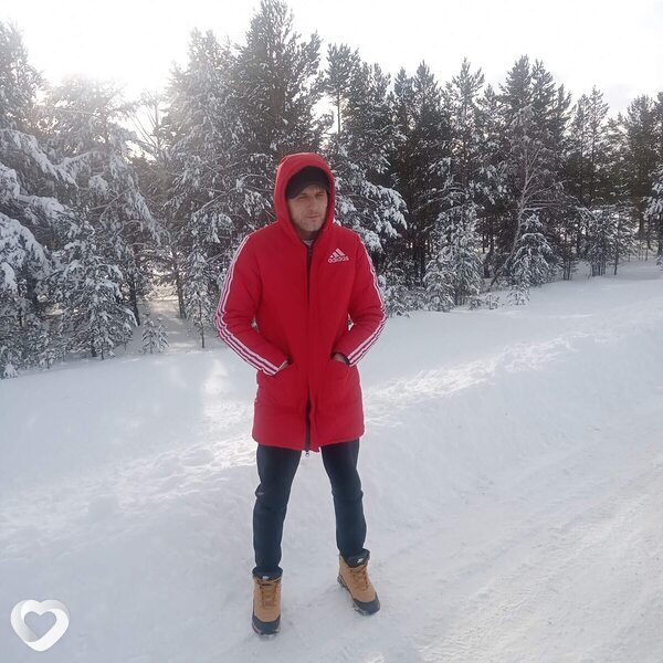 Павел, 41, Кокшетау — анкета №4242836