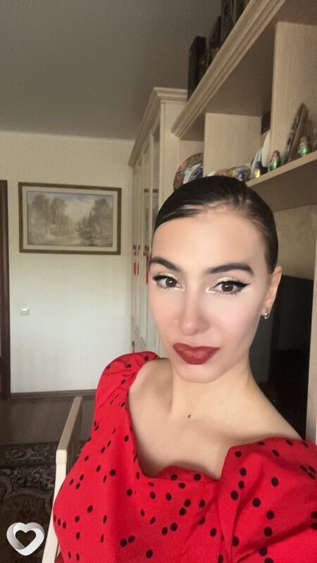 Карина, 30, Алматы — анкета №4242841