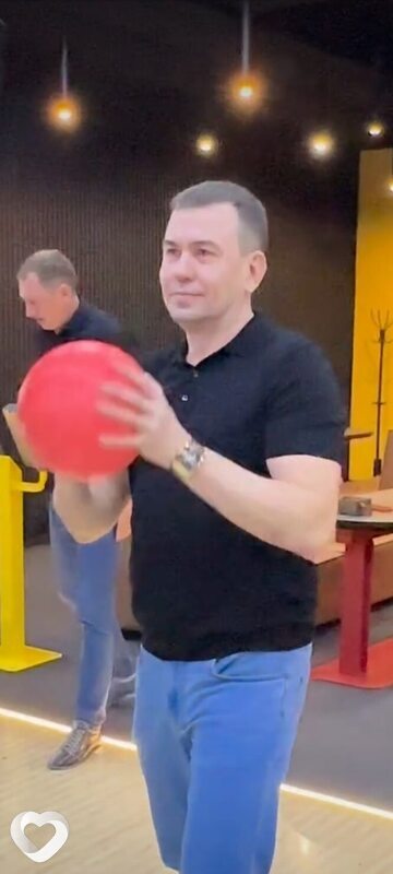 Олег, 47, Уфе — анкета №4242843