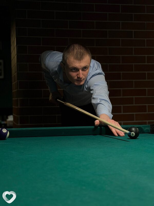 Алексей, 28, Твери — анкета №4242846