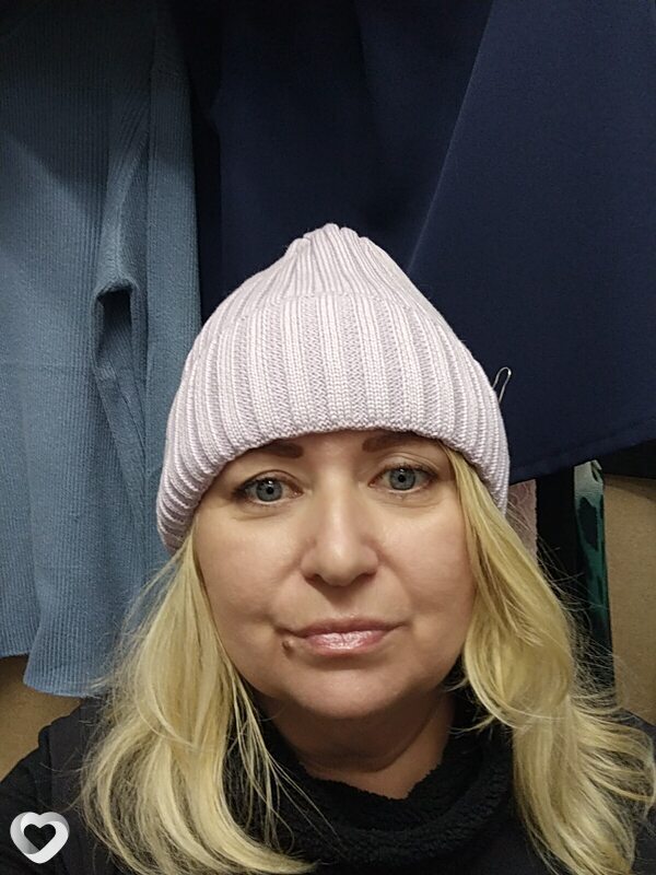 Наталья, 49, Минске — анкета №4242850