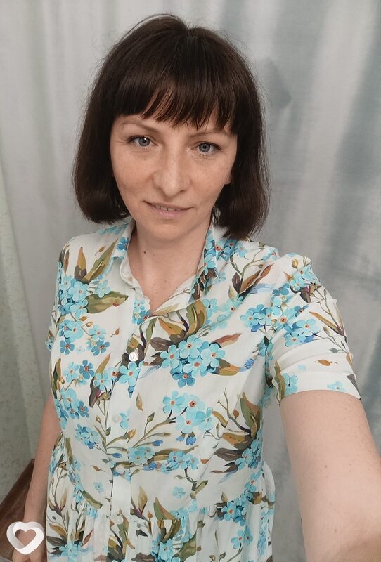Лана, 46, Ростове-на-Дону — анкета №4242858